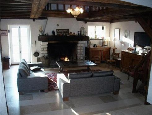 Chambre D'Hote Moulin Du Ru Aulnoy 외부 사진